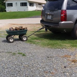 Meet your Posher, Fredrick